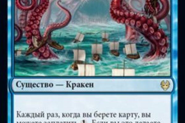 Kraken biz