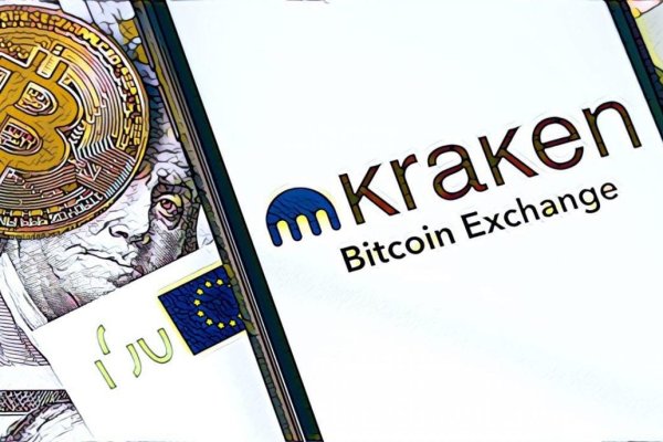 Kraken marketplace